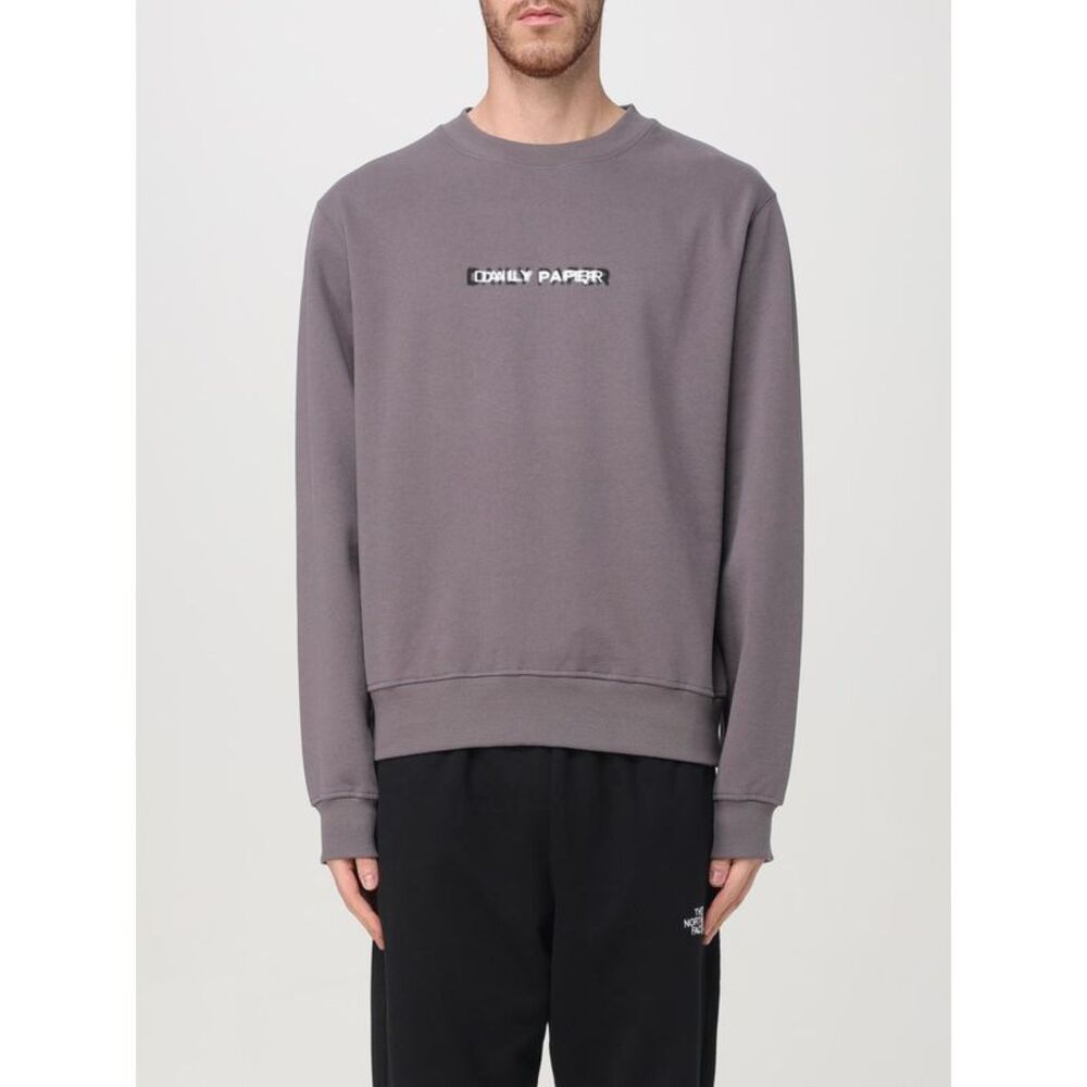 Daily Paper Men Sweater Men Daily Paper